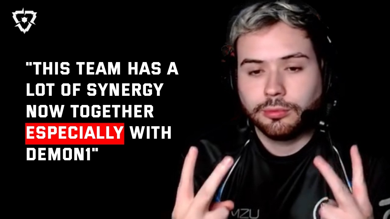 keznit размышляет о том, как ENVY развивалась после хаотичного начала сезона.