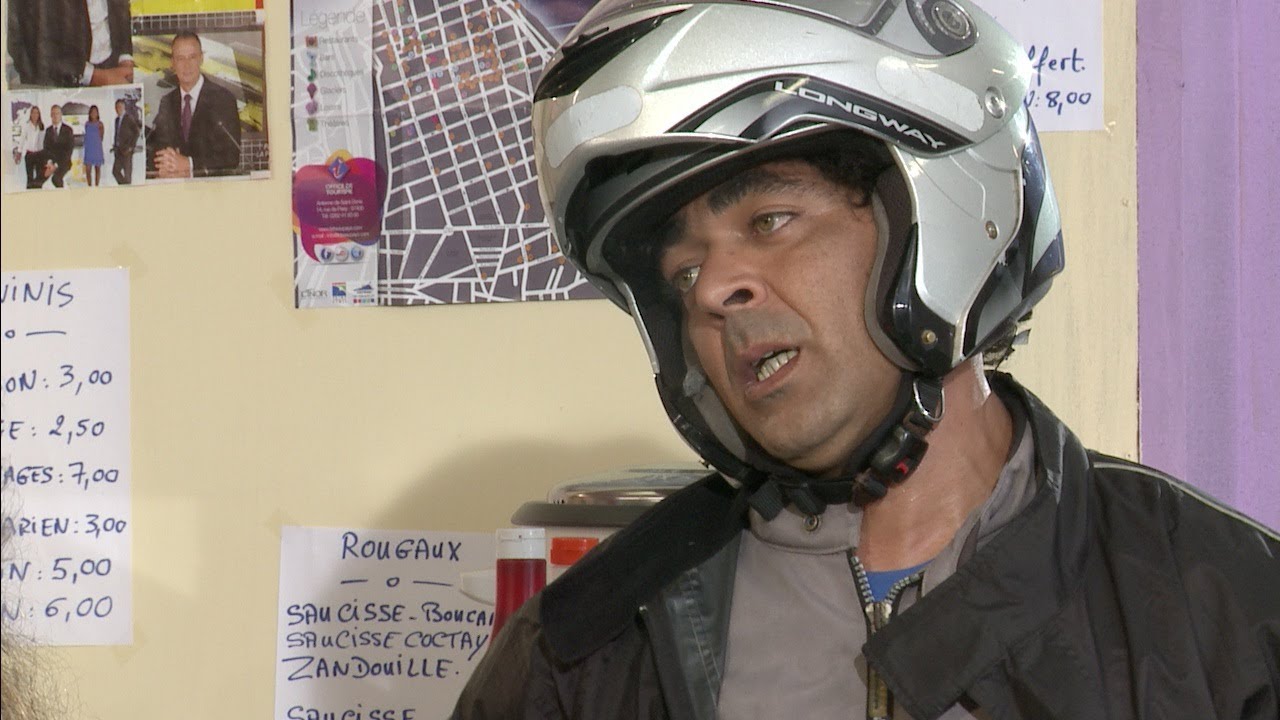 BESTOF 31/03 : Poizon d'Avril & Le Scooter de Pita