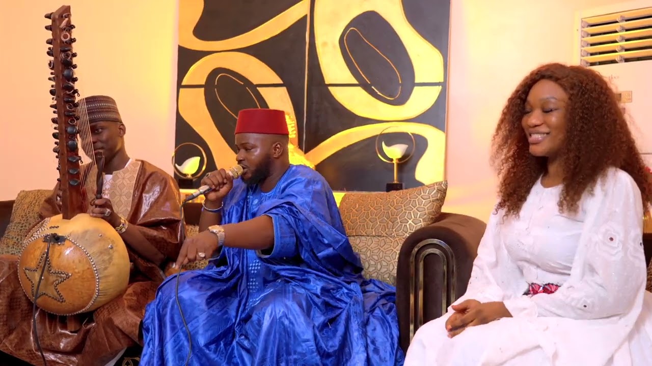 SEYBA CAMARA - SORY YATTARA