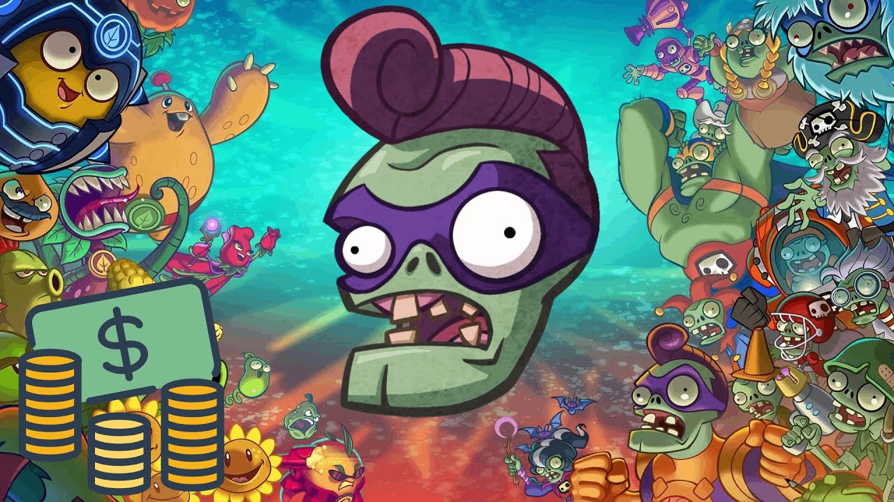 Zombie Budget Decks