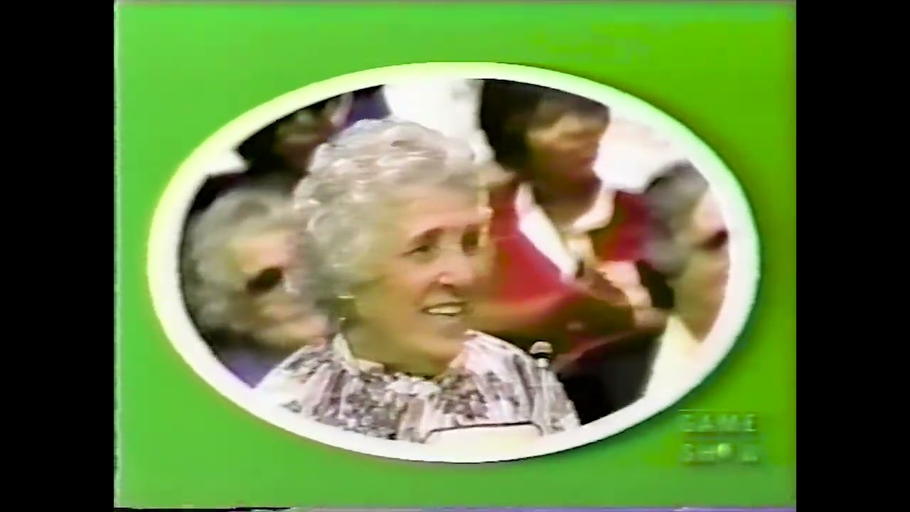 Price is Right #4053D - March 25, 1981