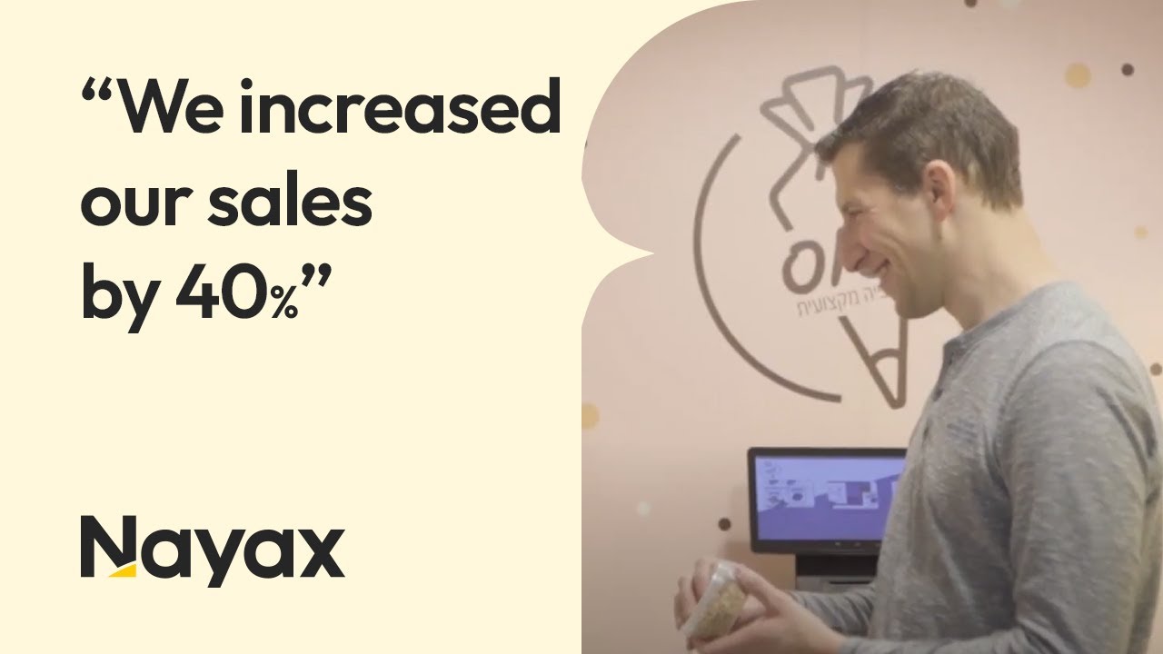 The Future of Micro Markets - Lotus Baking Supplies Testimonial