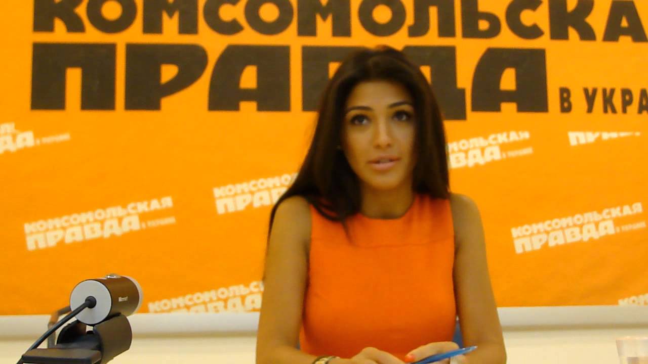 Певица Санта Димопулос