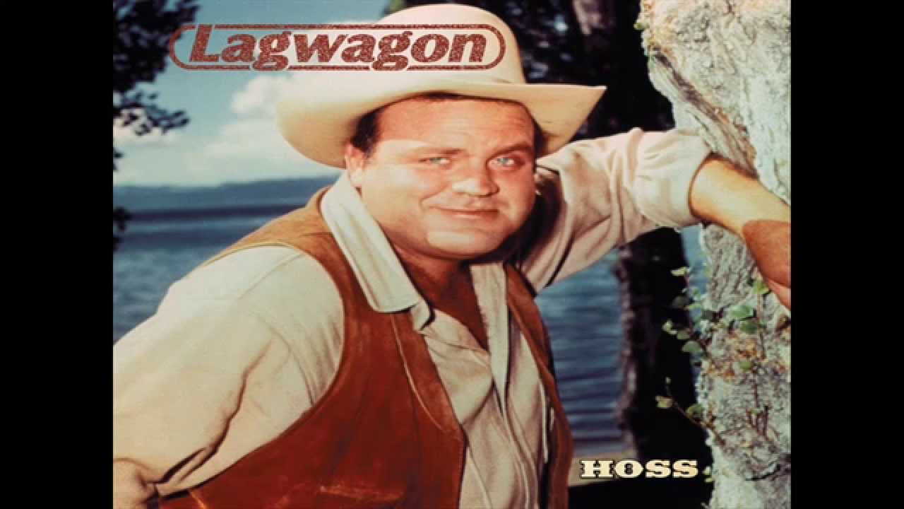 Lagwagon - Sleep (Lyrics)