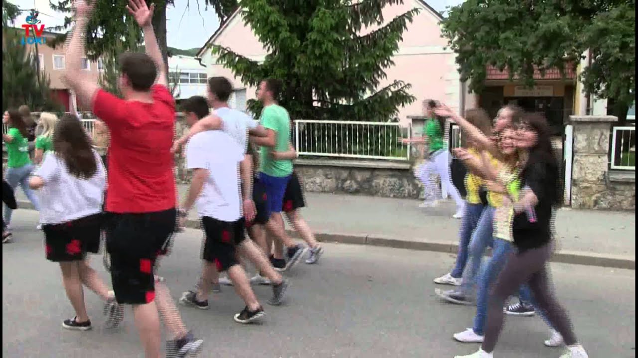 Norijada Otočac 2015.