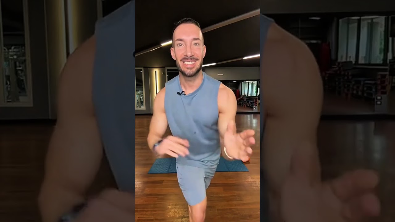 ALLENA TUTTO IL CORPO IN 20 MINUTI