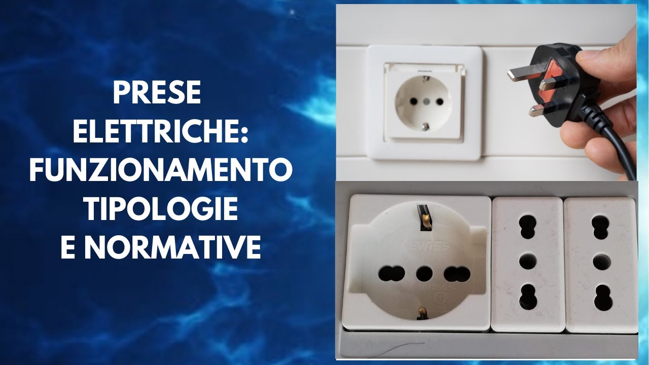 Prese Elettriche: Funzionamento, tipologie e normative