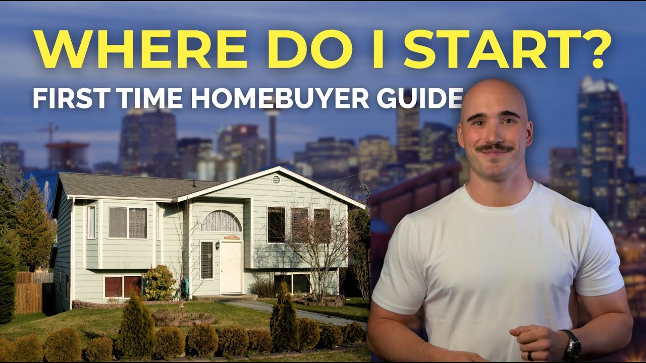 Buying a Home in Calgary? Watch This First (2026)