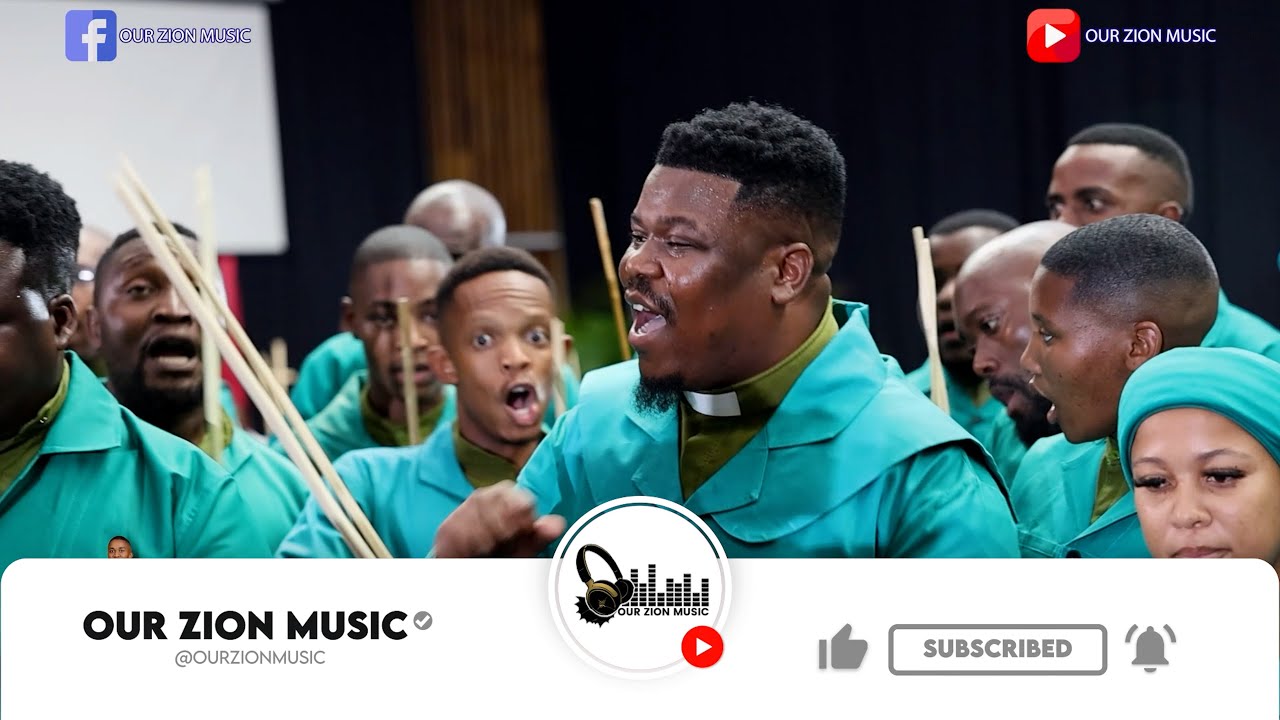 Anointed In Living Christ - Alikho Elinye Igama & Wozani KuJesu | 1 Nov | Inkonzo Yomshado-Nkabinde