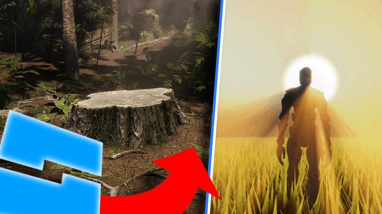 Как сделать ЛЮБУЮ игру РЕАЛИСТИЧНОЙ | {ПОЛНОЕ руководство} | Roblox Studio