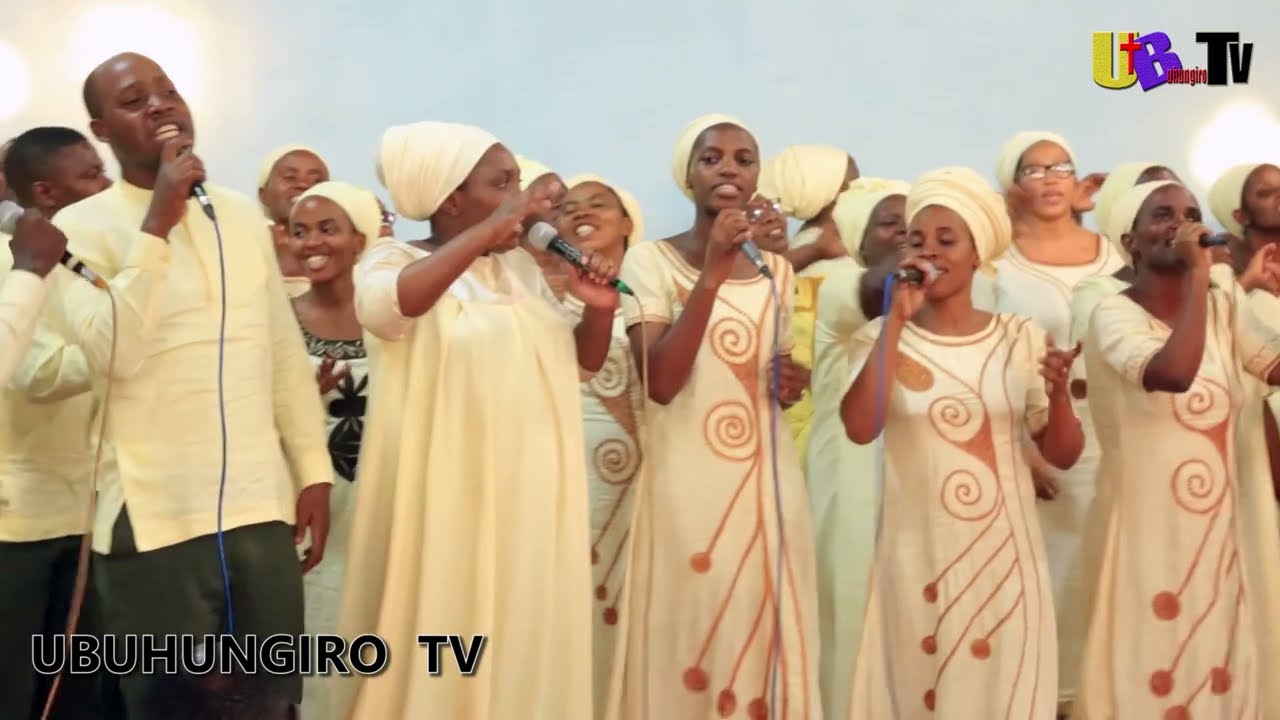 SILOAM Choir; siloam choir itaramiye abantu bidasanzwe!!! Mbega igitaramo kinejeje, Mgega Amavutaaaa