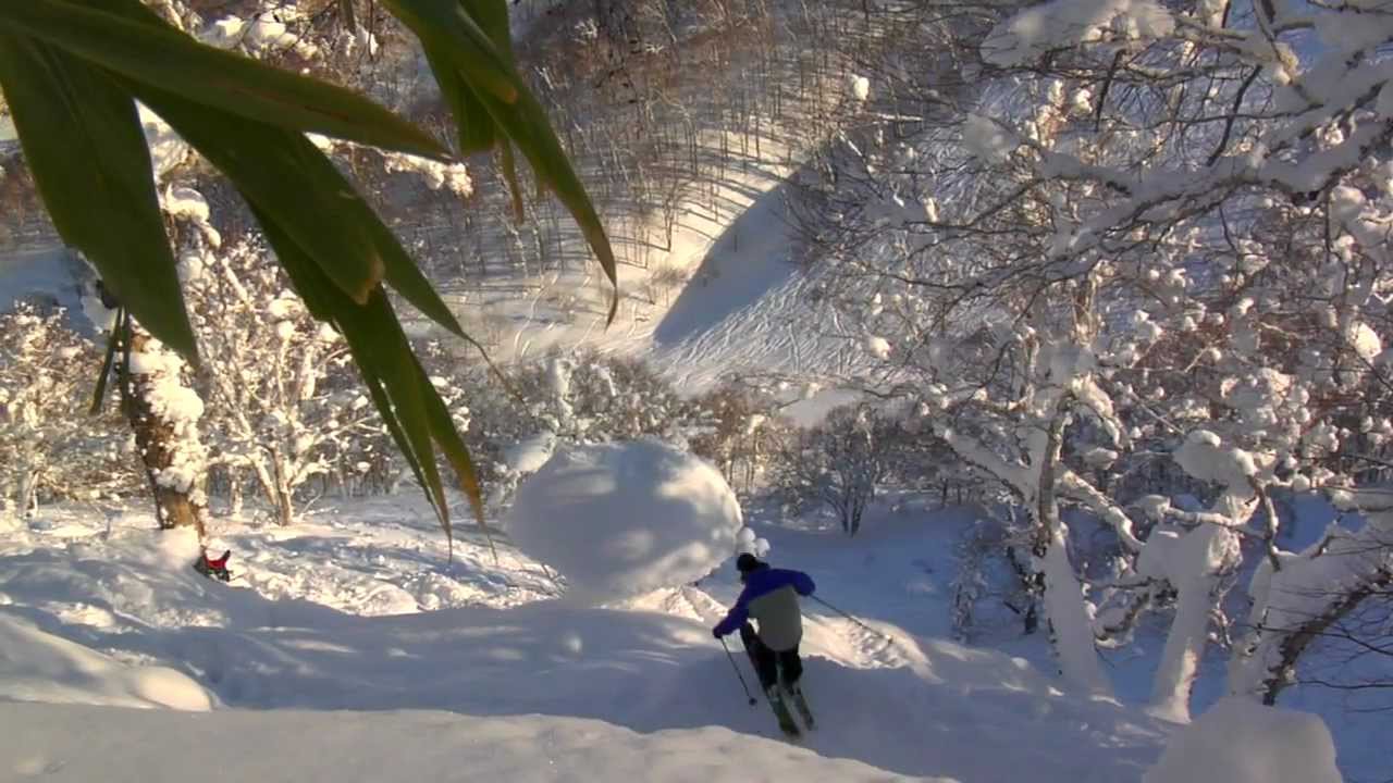 Nimbus Independent at Rusutsu Resort