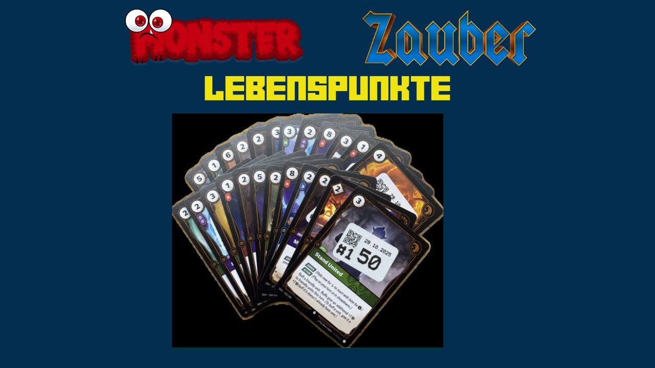 Community Unboxing von Riftbound Origins🔥Welche Karten stecken in den Boostern?