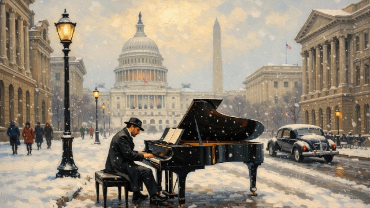 Timeless Classical Piano | Calm Music for Mind & Focus 2 Hours