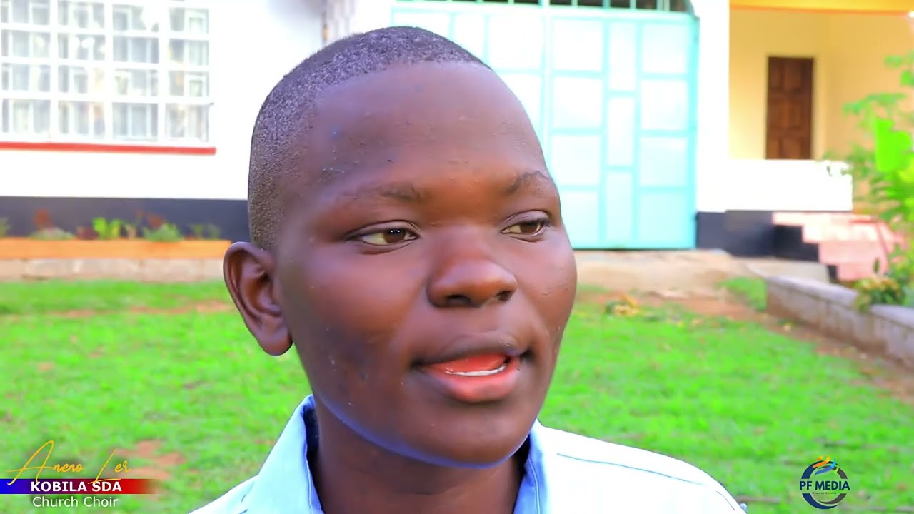 AN ANENO LER MORO || KOBILA SDA CHURC CHOIR