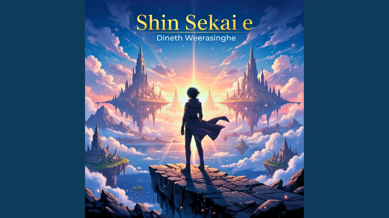 Shin Sekai e (To a New World)