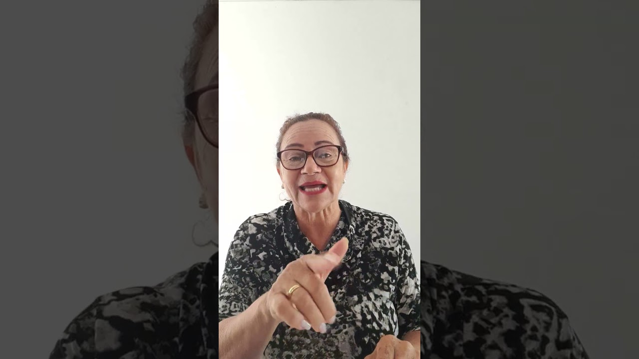 Certamente o seu cônjuge  virá  e não tardará. ..
