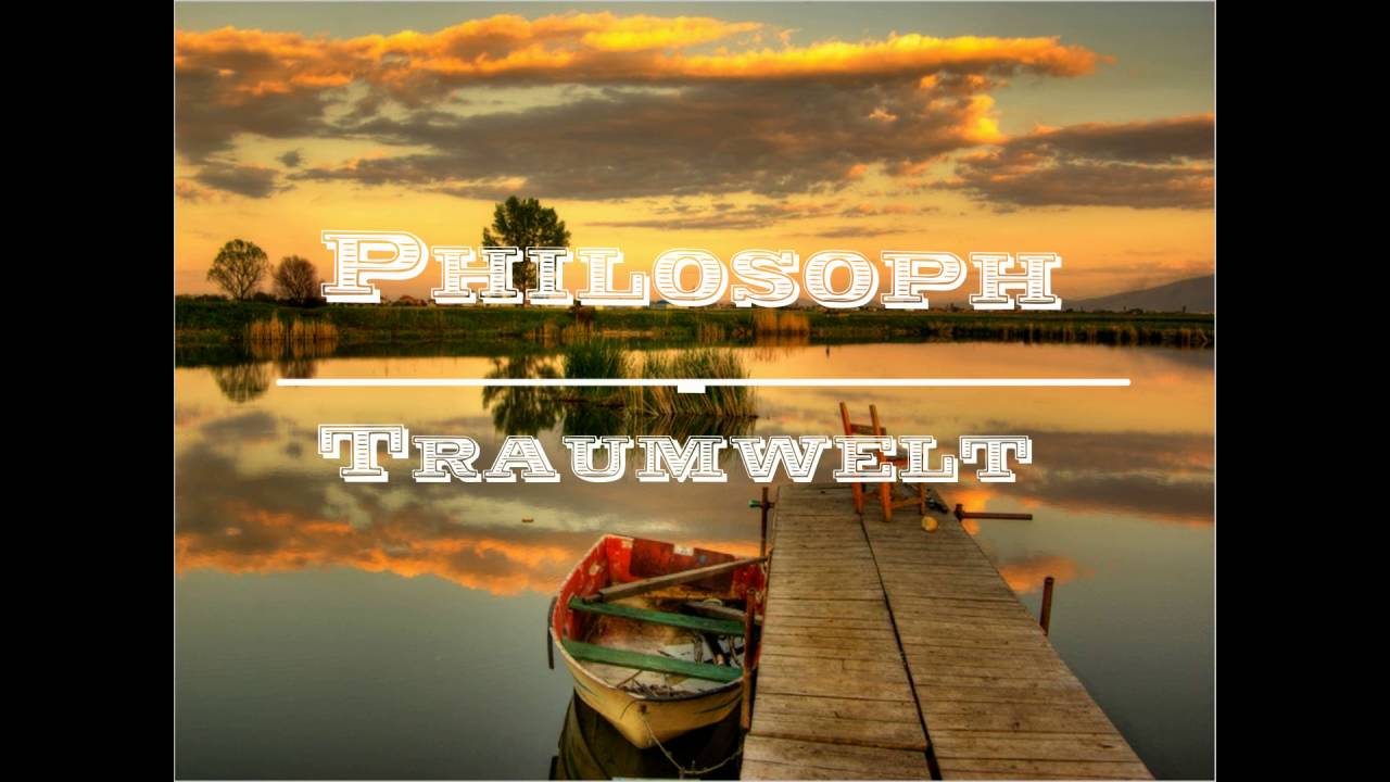 PhiloSoph - Traumwelt [HQ]| Cr7z Style Track | prod. by breathtaking beats | Deutschrap 2016