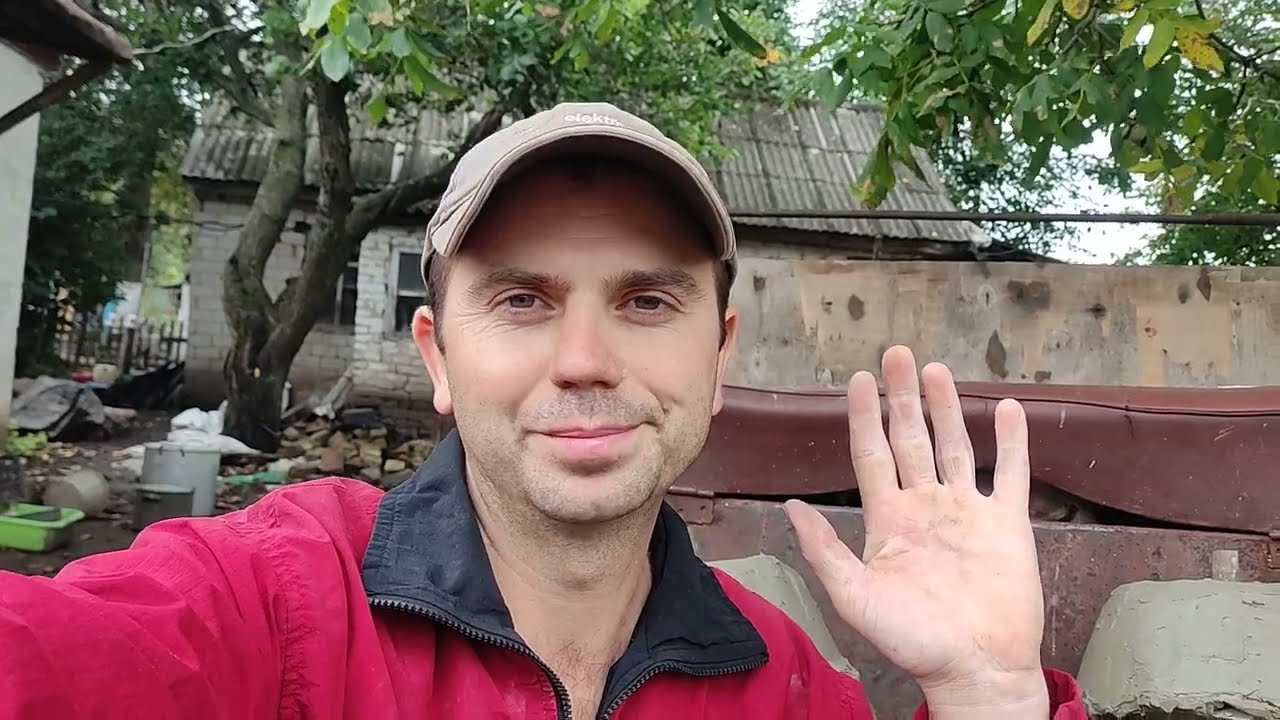 Бюджетные утяжелители для грунтозацепов и транспортировочных колес мотоблока.