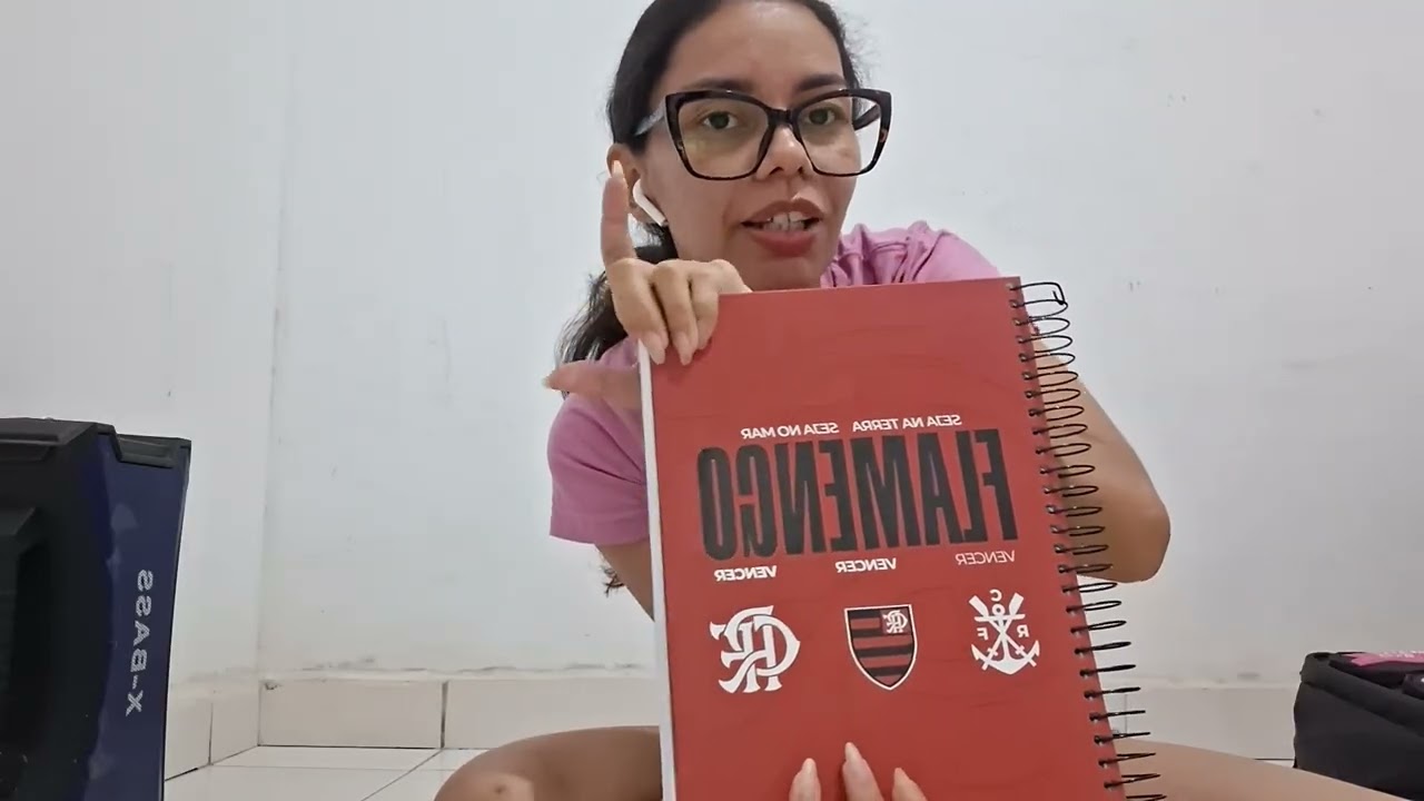 Material escolar da minha da filha2026 🎒#RebeccaBonbon2026 #RB2026#MochilaRebeccaBonbon#LancamentoRB
