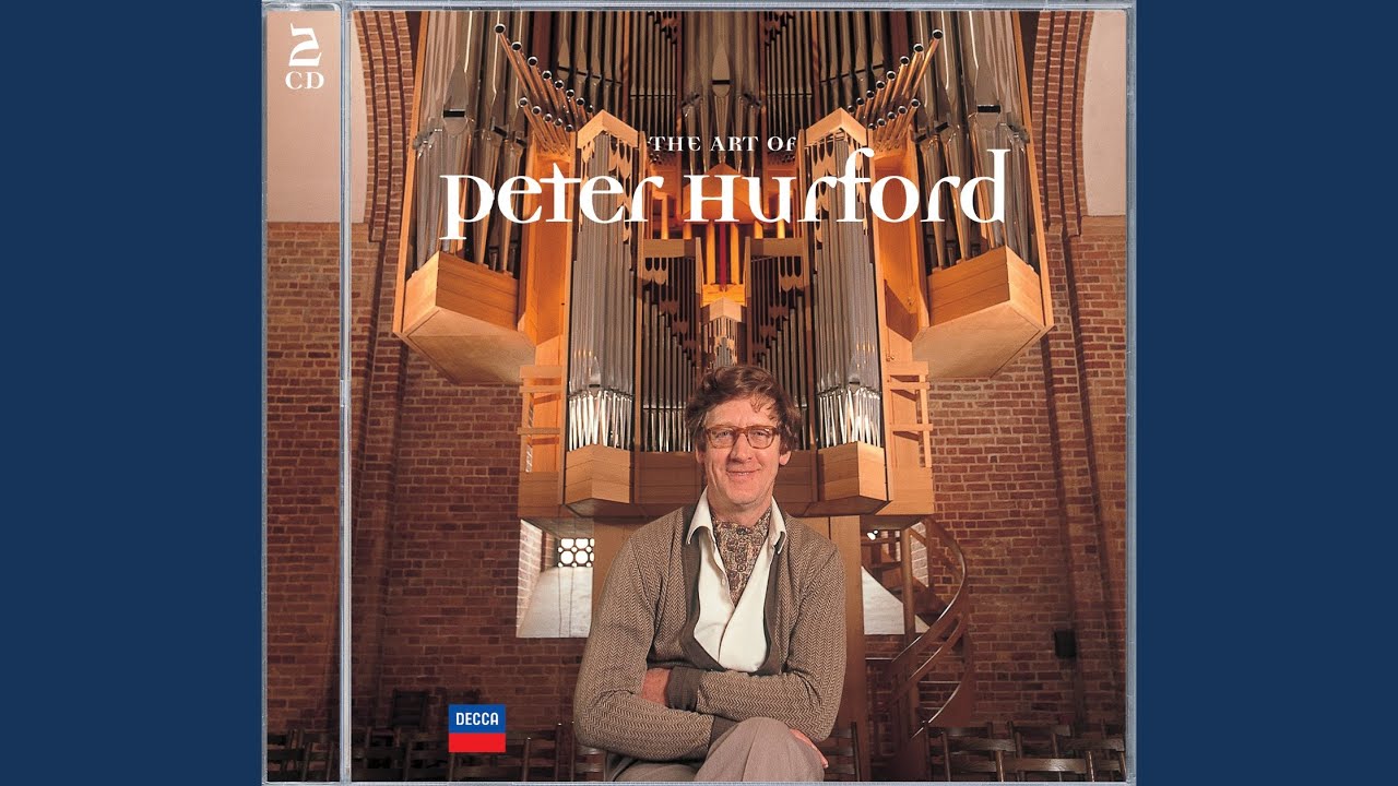 Vierne: Symphony No. 1 in D Minor, Op. 14: 6. Final