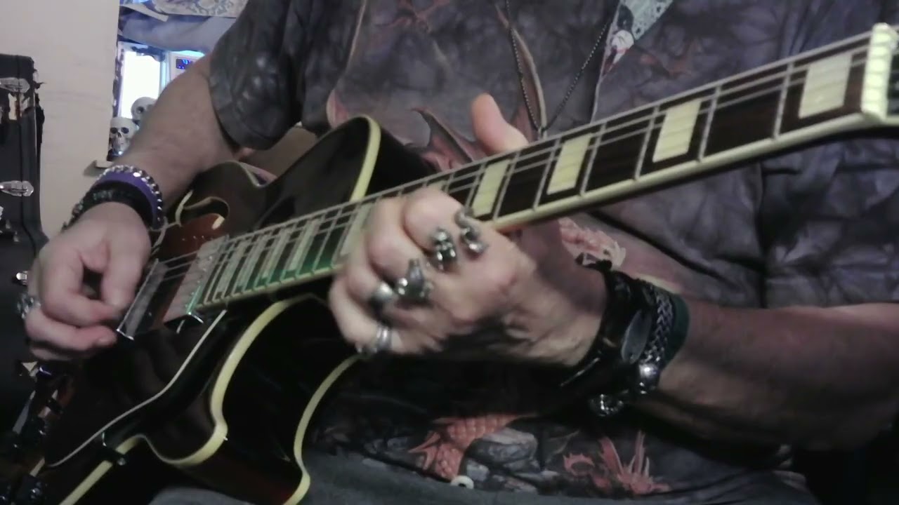 Southern Rock in Am