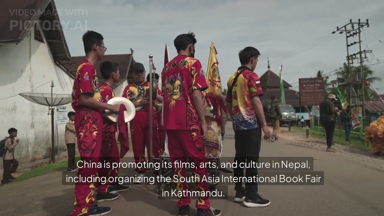China&rsquo;s Expanding Influence in Nepal: A Strategic Shift in South Asia
