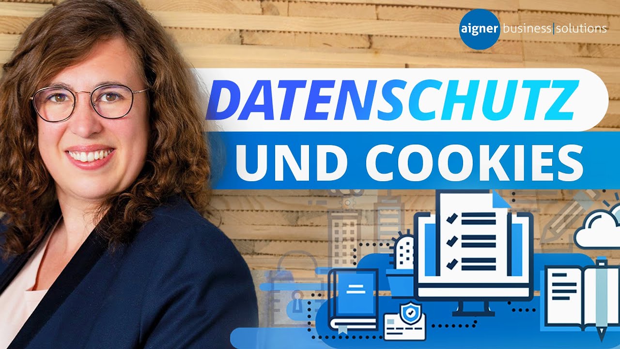 Datenschutz und Cookies - was gibt es datenschutzrechtlich zu beachten?