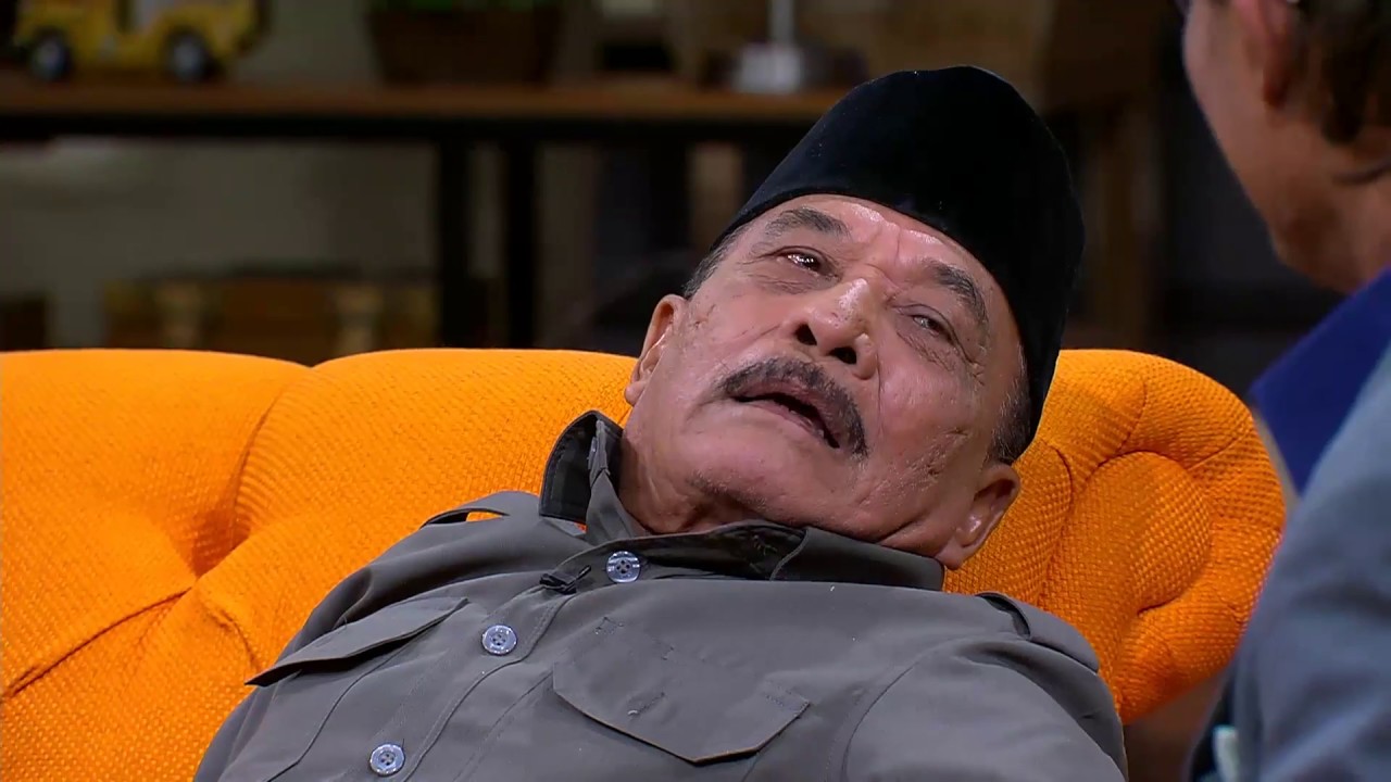 Sosialisasi 3M dari Pak RT yang Menggelitik