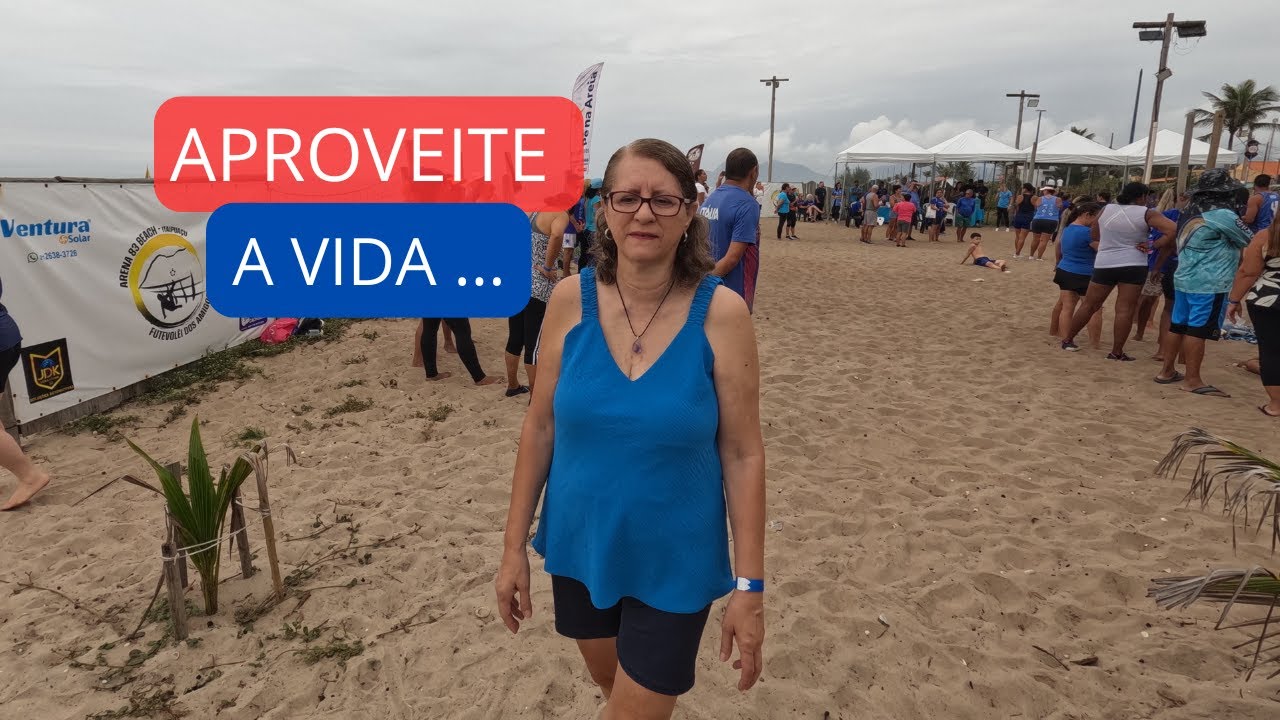 VEM CAMINHAR E VIAJAR