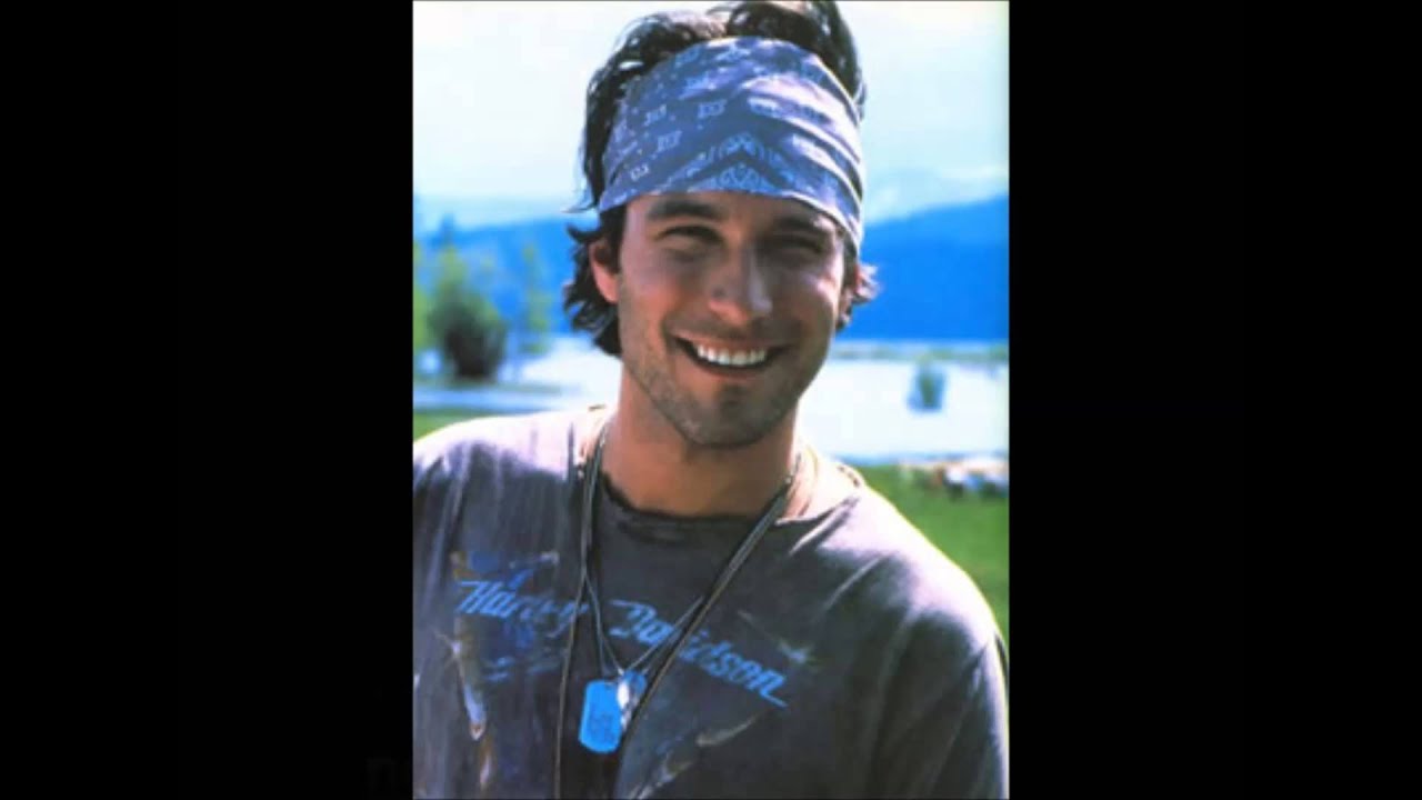 Northern Exposure then and now