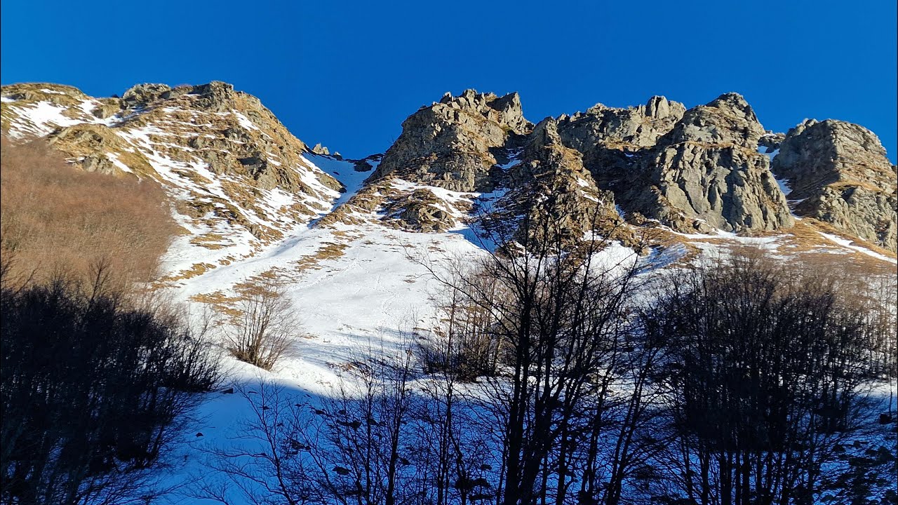 CANALE DI SAN SILVESTRO   BUON 2025 A TUTTI