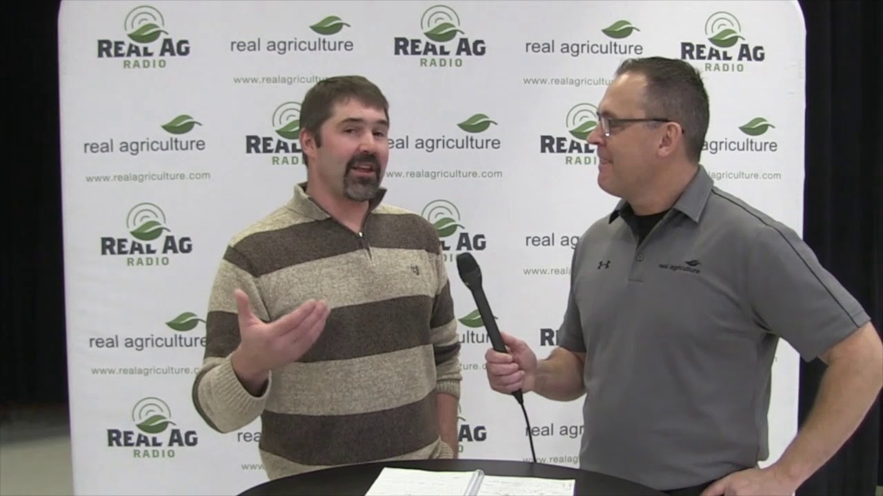 Soybean School: Data crunch says plant soys before corn