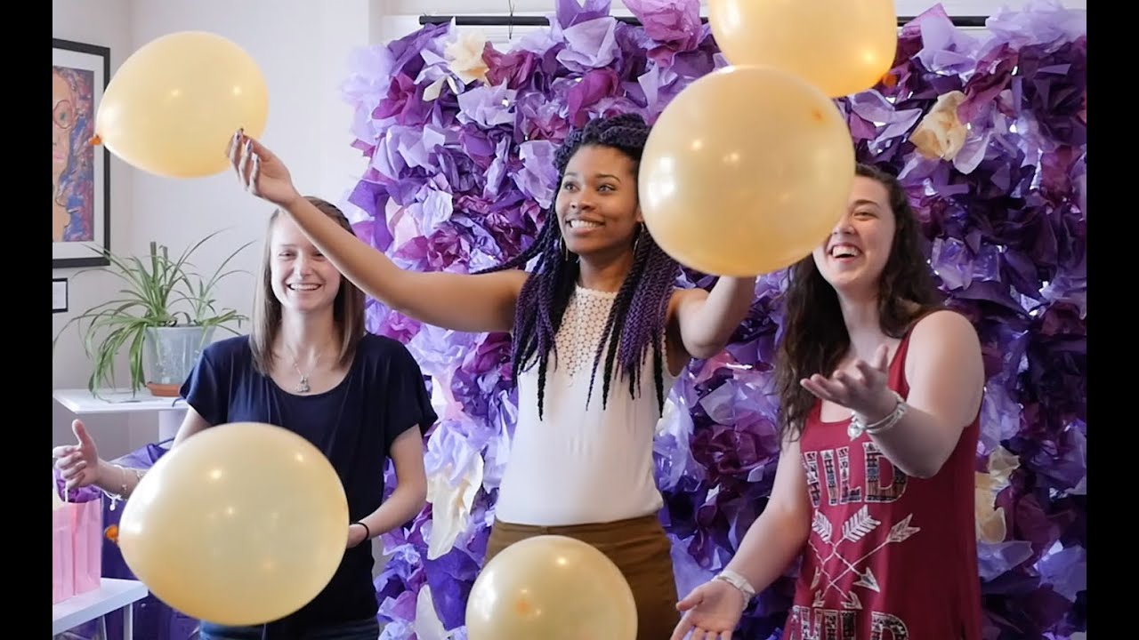 For Those Who Dream: A Book Signing Event Recap | Kia Marie #ToBeDrenchedinDreams