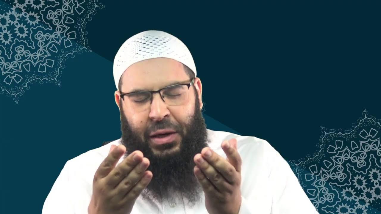 Hadithe der Aqida Teil 26: Al-A'raf - Die Anhöhen