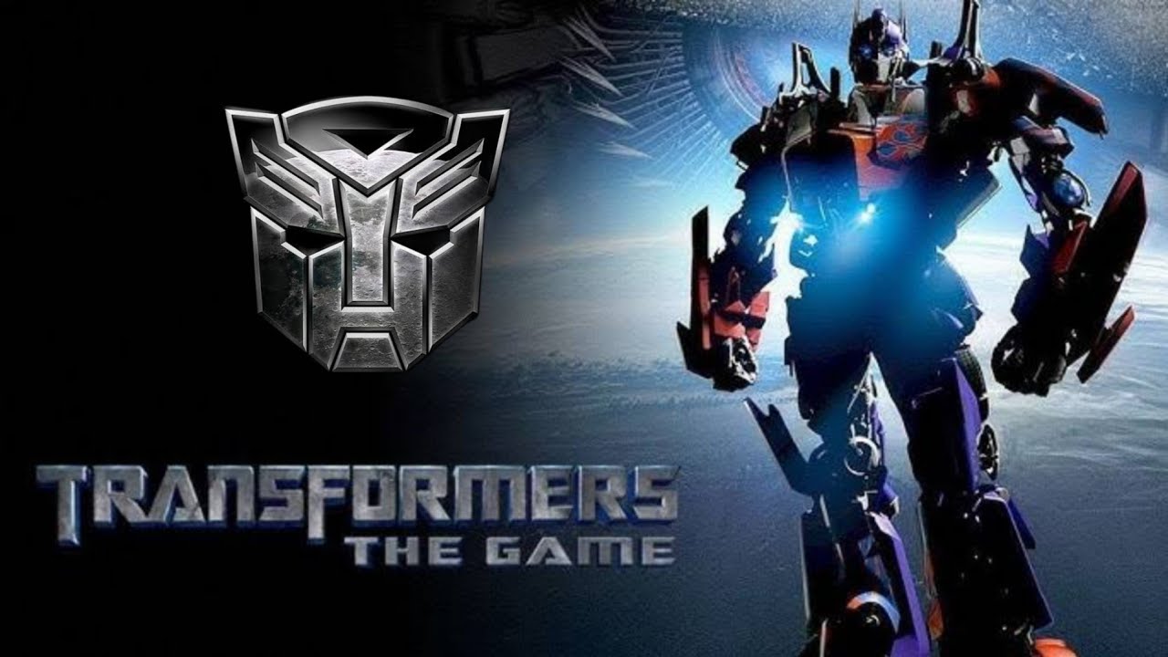 THE SUBURBS (CHAPTER 1 - AUTOBOTS) || TRANSFORMERS THE GAME || 