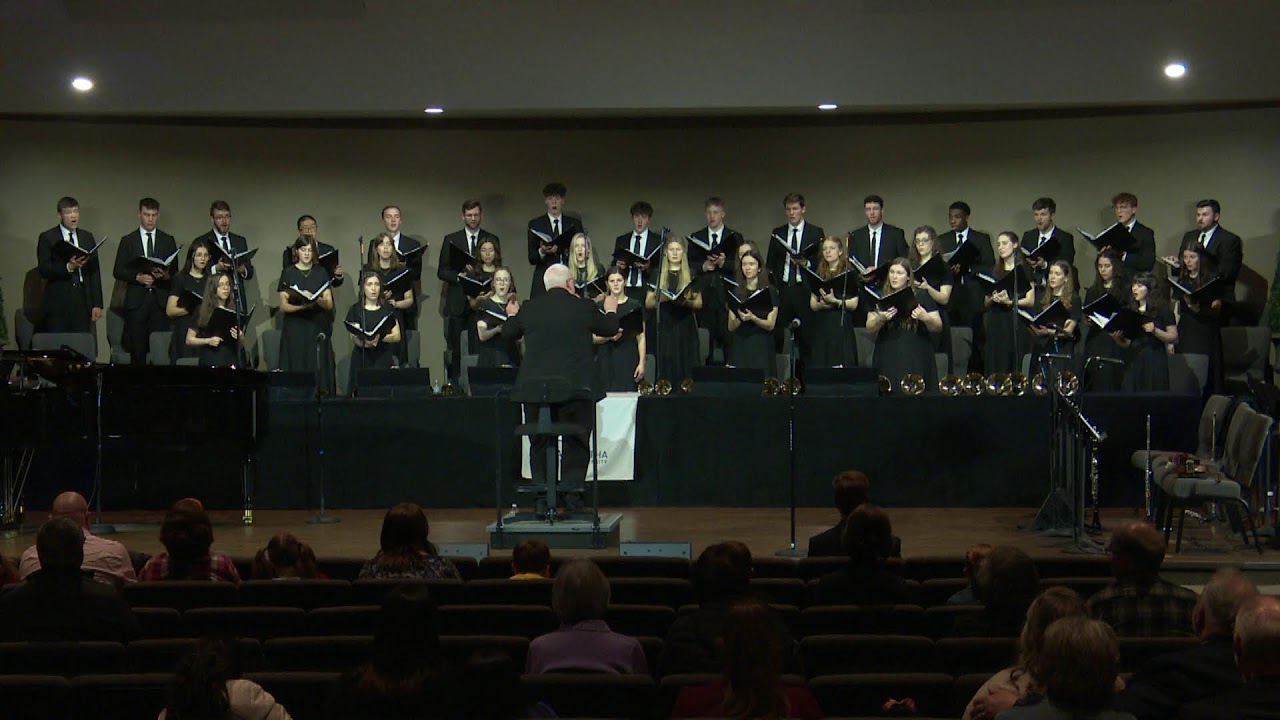 Sunday Evening Service| February 15, 2026