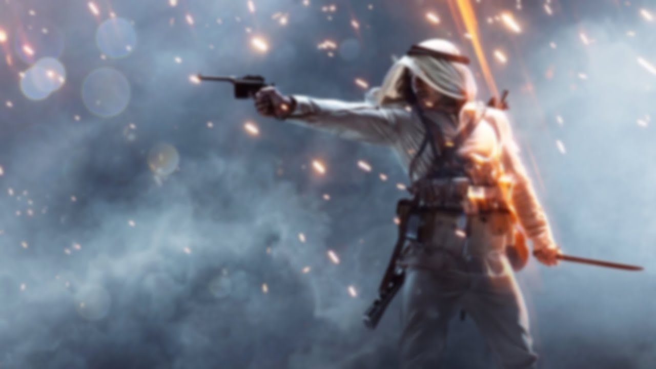 Battlefield 1 in 2026 !!!  ( No Commentary ) Live 🔴#7