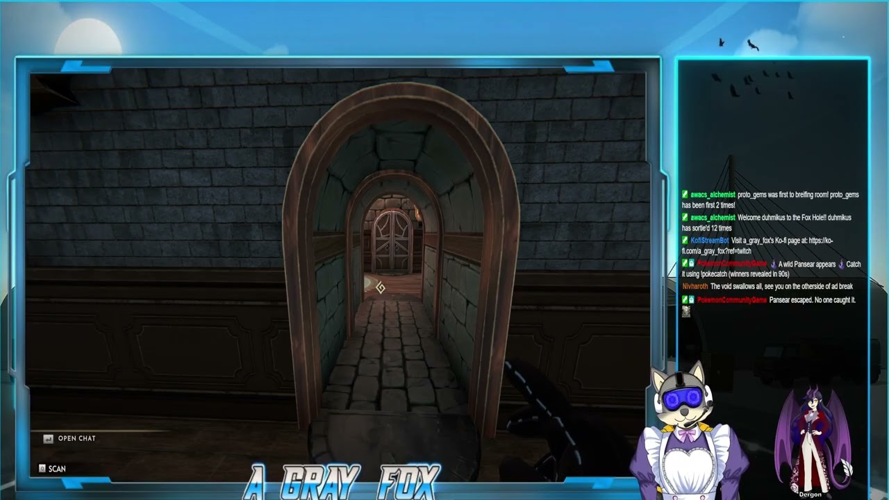 Goblin Cleanup W/ @proto_gems