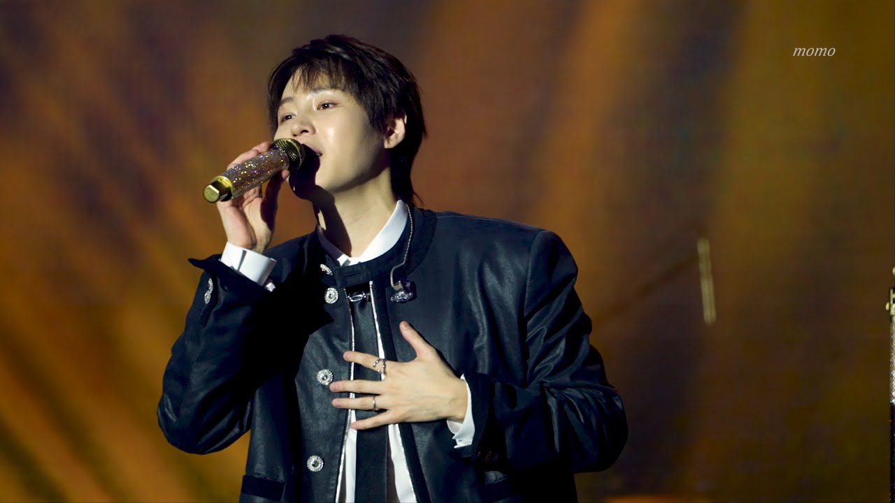 [4k] 241222 하성운 - Love Sound + 다시 찾아온 12월 이야기 + 2000 Miles + Daylight | 𝐒𝐨𝐦𝐞𝐝𝐚𝐲 𝐂𝐡𝐫𝐢𝐬𝐭𝐦𝐚𝐬 𝐢𝐧 여수