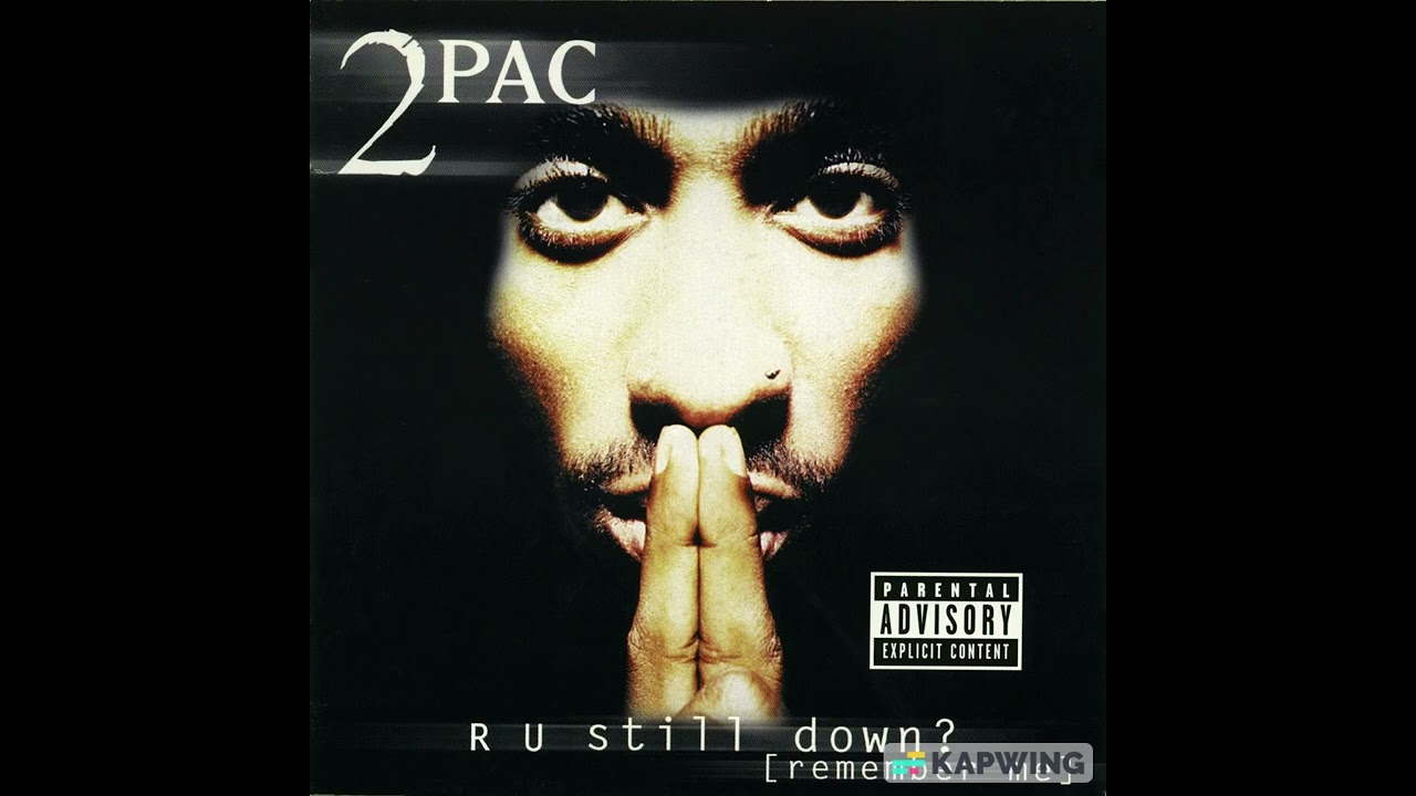 2pac do for love