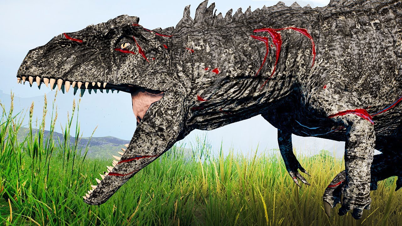 O Grande Giganotossauro de DOMINION! Shant Bravo e Amizades Esquisitas | The Isle | (PT/BR)