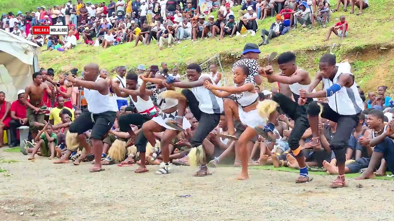 Sikhulisa Amagoso Amancane 🔥💃1st  annual event / 21 February 2026
