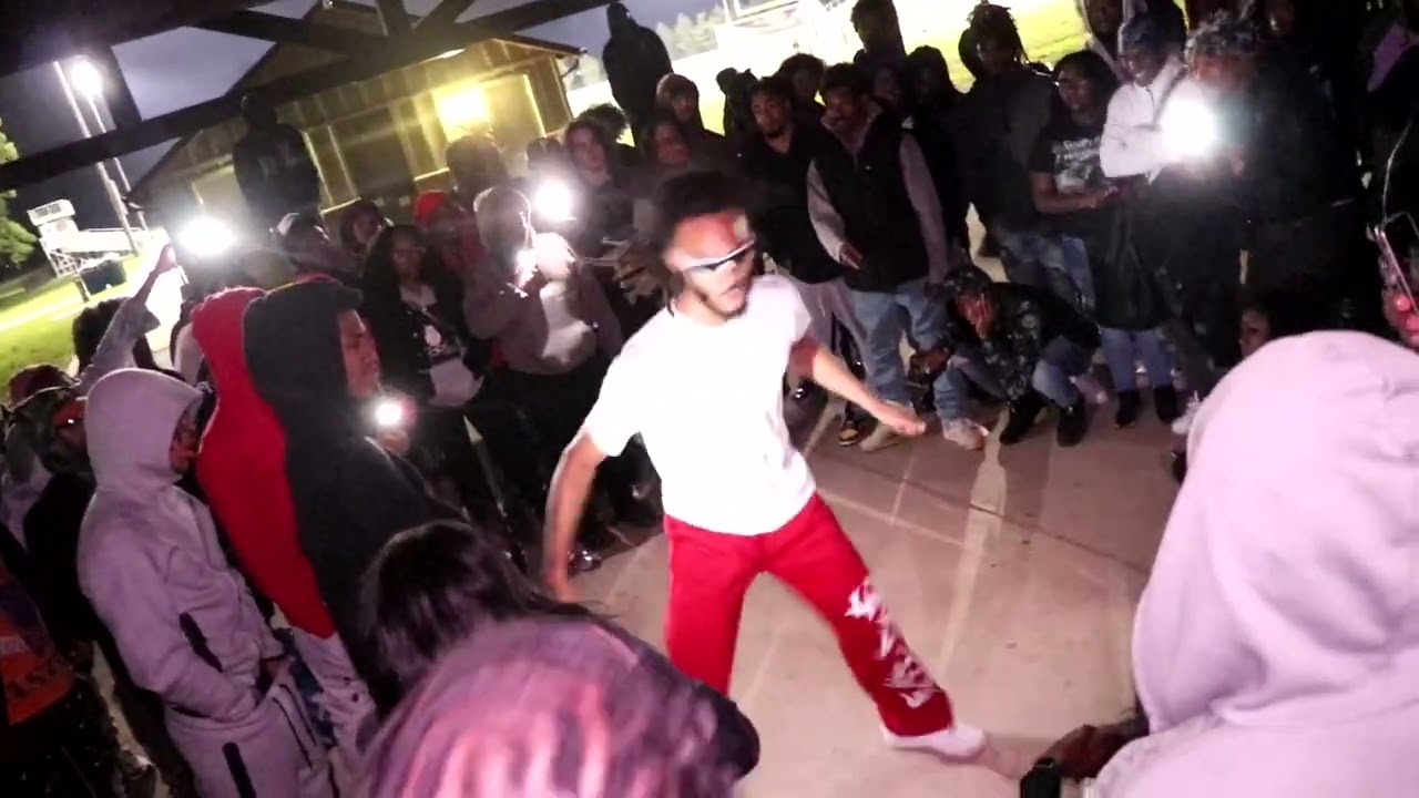The Outsiders: RahGetJiggy vs Justin