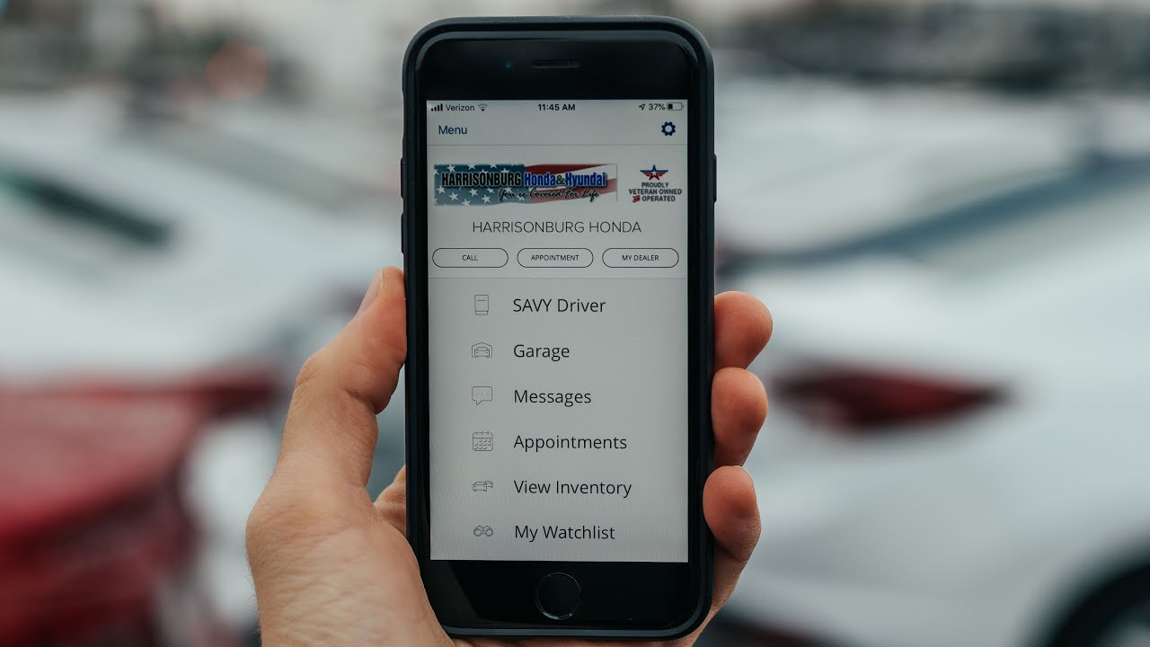 The Ultimate Connected Car Experience