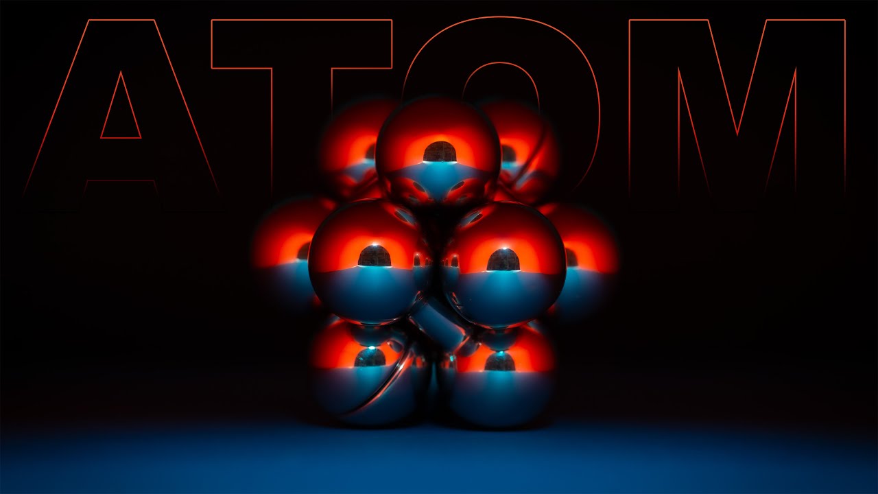 Atom Puzzle – A Beautiful Fusion That Drove Me Mad