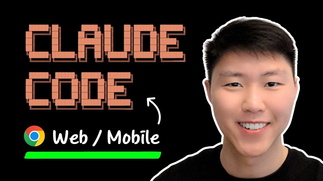 Claude Code Web изменил мой подход к программированию | Вот моя полная конфигурация