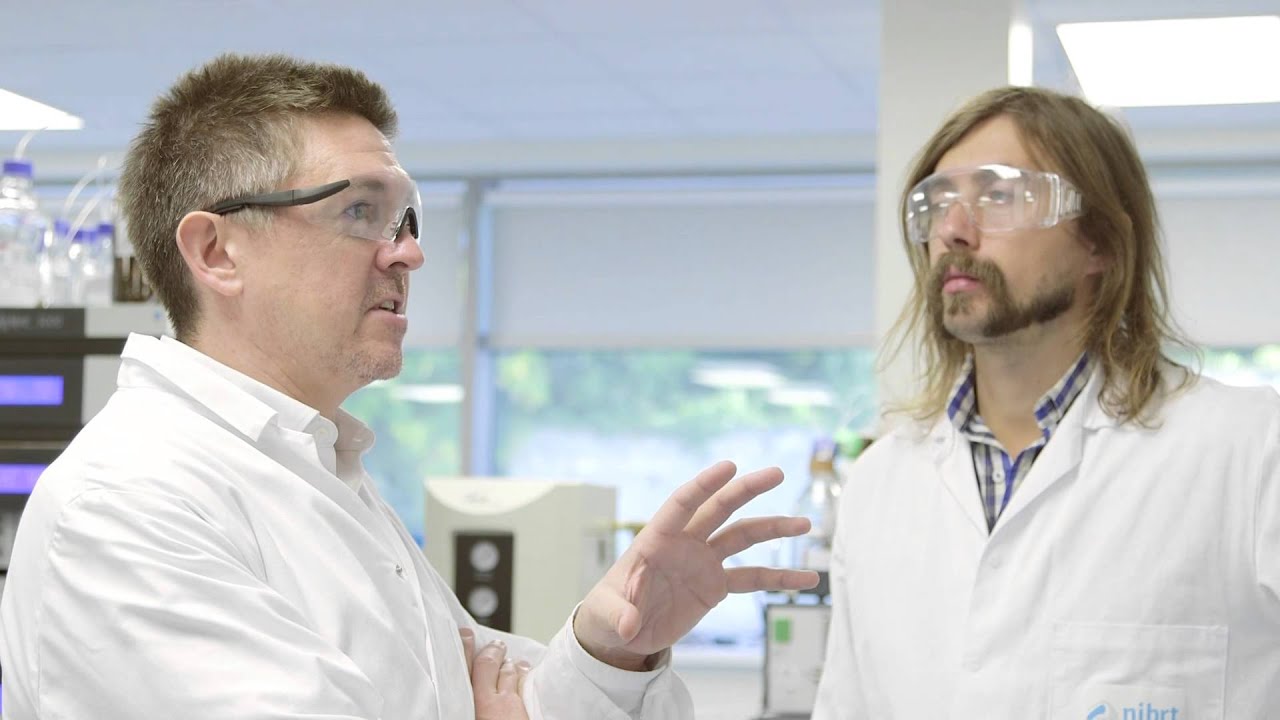 Biotherapeutic Protein Characterization Challenges: The NIBRT Perspective