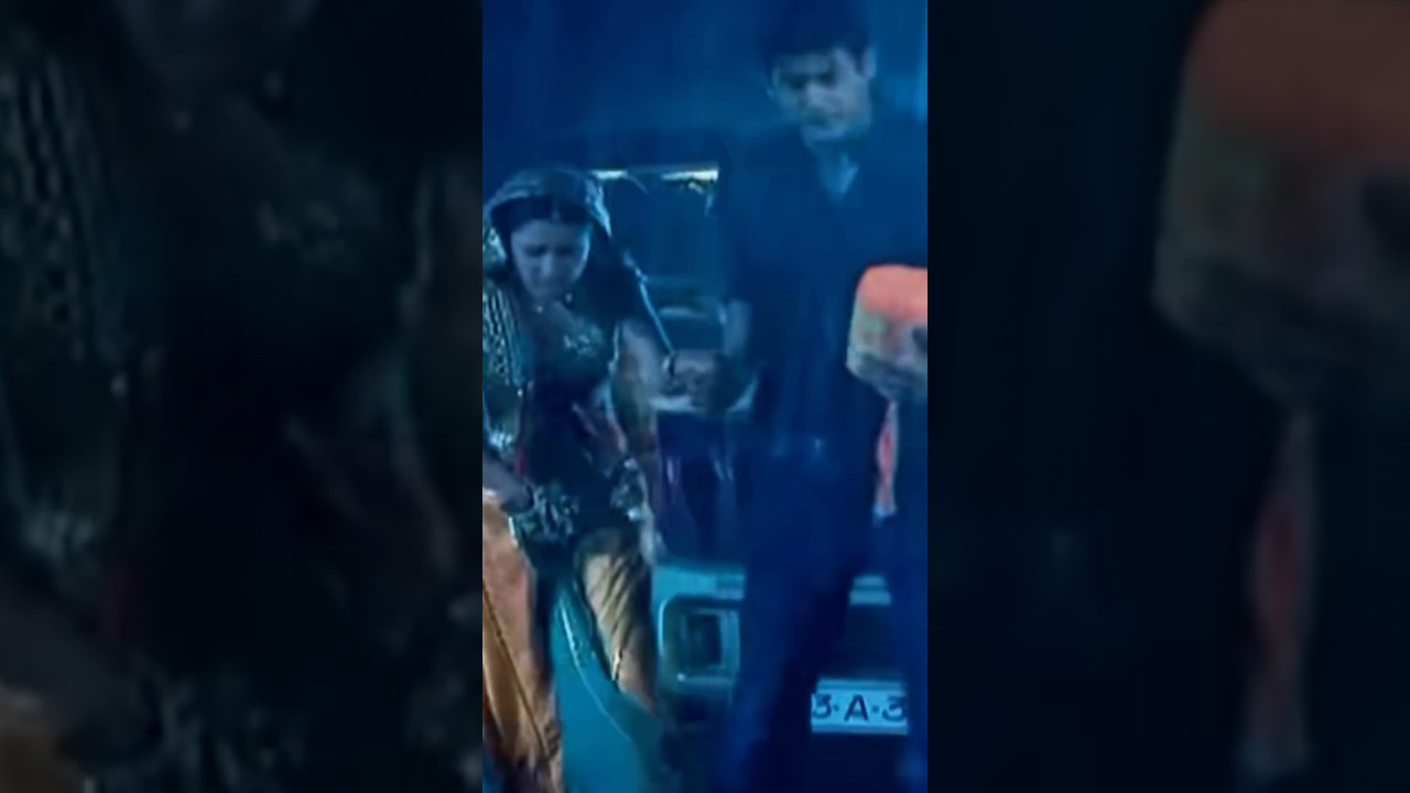 Shiv x Anandi ❤️ The Only Kind of Love That Feels Real | AMV #balikavadhu #shivanandi