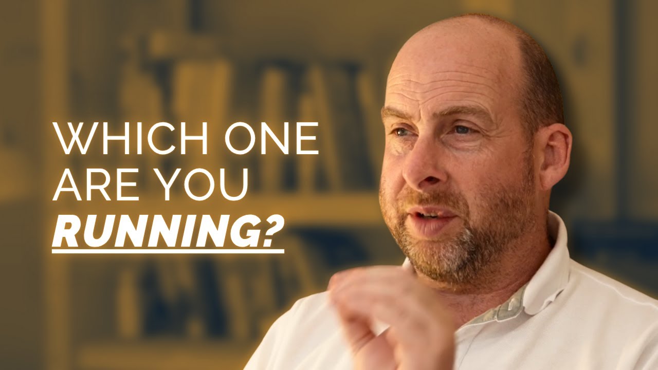 Old Testament vs New Testament Business | Faith Based Business for Christian Entrepreneurs